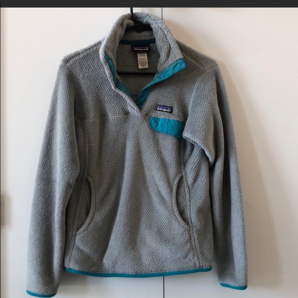 Patagonia pullover